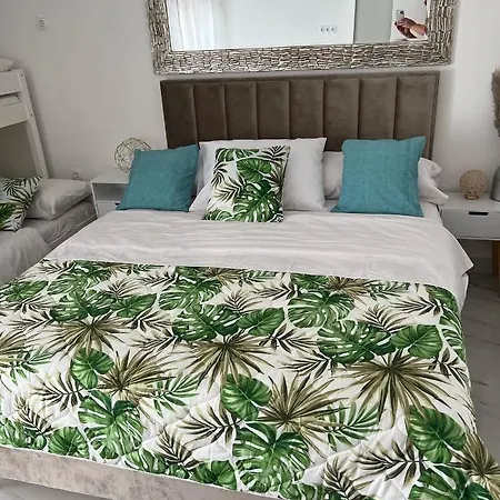 Apartment Julija