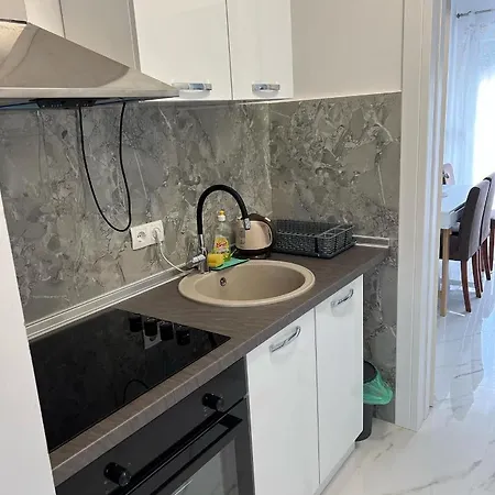 Julija Apartment