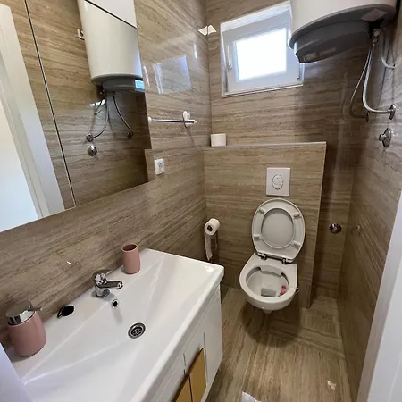 Apartment Julija