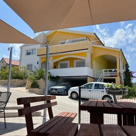 Apartment Julija Donji Okrug (Ciovo)