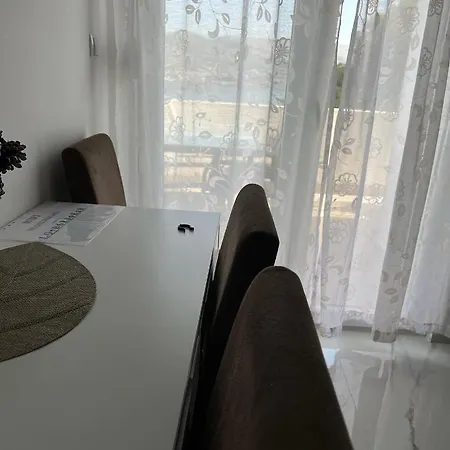 Appartement Julija