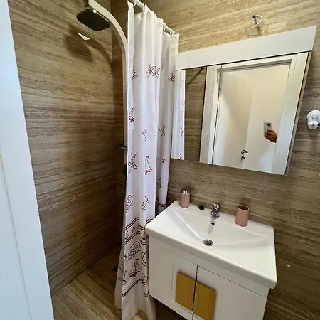 Julija Appartement Donji Okrug (Ciovo)